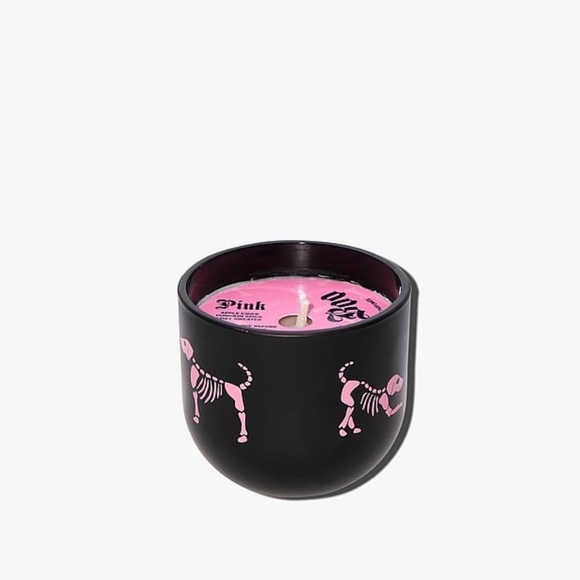 Victoria's Secret Hey, Boo Scented Candle - Picture 2 of 5